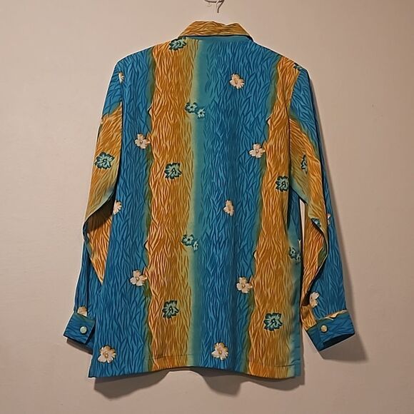 Mattina T woman blouse L - Picture 6 of 6